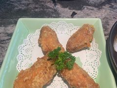 -新白鹿餐厅(松江开元地中海店)