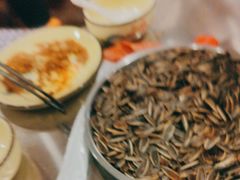 -英雄故事地摊烤肉(马驹桥店)