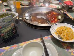 -廖掌柜·重庆鲜货火锅(上海首店)