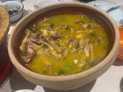 -燕郊烧鸽子(酷车小镇店)