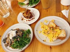 -Egg•Allday Brunch(襄阳北路店)