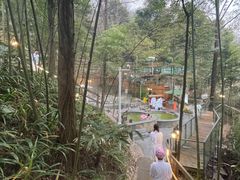 -花水湾第一村温泉大酒店