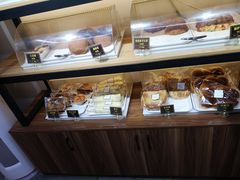 -韩国利尔面包(桂林路店)