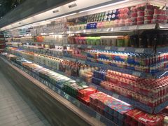 -果蔬好生活超市(乐堤港店)