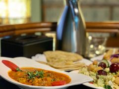 -Masala Curry and BBQ·玛莎拉巴基斯坦美食(金水万达店)