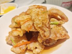 -额娘·春饼烤鸭(华北七楼创始店)