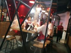 -傣妹火锅(南京东路一店)