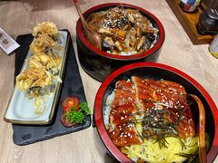 招牌焗寿司-千寿·金焰食堂(仁和新城店)