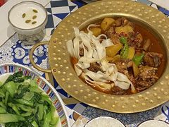 -阿拉丁新疆风味餐厅·清真(罗廊巷店)
