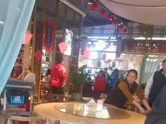 -水煮三国·川鲁江湖菜(香山店)