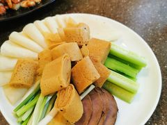 -玉桥餐厅(天坛店)