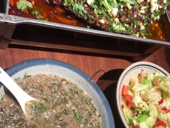 -树厨地道黔菜(凯里韶山南路店)