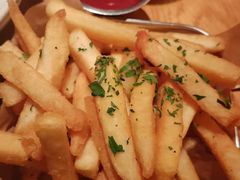 -THE CANNERY&JUJU 新鲜海鲜·牛排美食酒廊