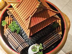 -九田家黑牛烤肉料理(华侨城店)