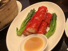 -厦门艾美酒店·乐美中餐厅