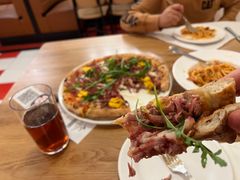 -城市大道红炉披萨烘焙坊