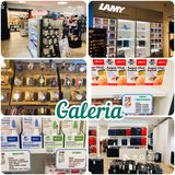 新天鹅堡｜galeria免税店购物小攻略！