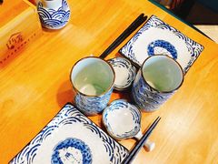 -村上一屋·亚洲菜融合小馆(南楼店)
