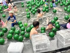 -天目湖御水温泉·度假酒店