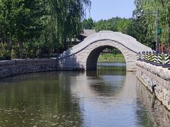 -张家湾公园
