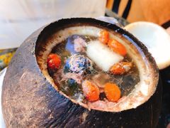-達揚原味燉品(文明路店)