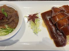-宝丽轩中餐厅BAOLIXUAN