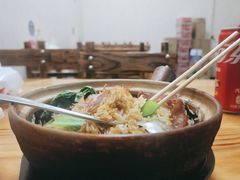 -壹煲口福煲仔饭(中山路店)