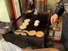 -油旋张(大观园店)