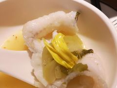 -太二酸菜鱼(坚基购物中心店)