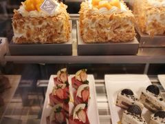 -法贝滋动物奶油蛋糕(广益哥伦布店)