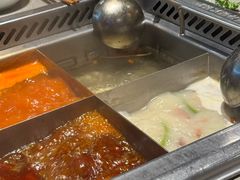 -海底捞火锅(河东万达广场店)