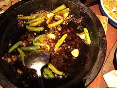 -绿茶餐厅(深圳龙华天虹购物中心店)