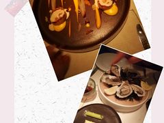 -翡翠36餐厅(浦东香格里拉店)