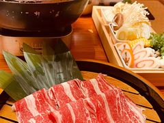 -文三酒肆自助放题(新街口友谊广场店)