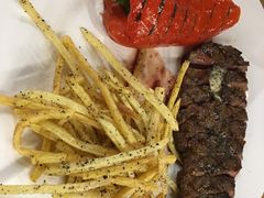 -HELLO 27 意面·沙拉·帕尼尼