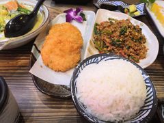 -Hi YOU你的饭局泰餐厅(雍和宫店)