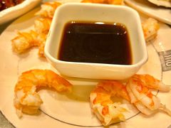 -御苑精品川菜馆(锦江店)