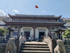 -宁波溪口古镇-民国大杂院