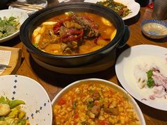 -纳瓦新疆菜(银都店)