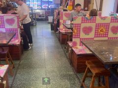 -粗粮人家·东北菜(洋桥店)