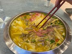 -南海食街(佛冈店)
