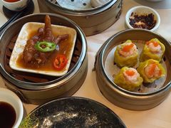 -广东胜利宾馆西关粤中餐厅