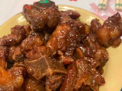 -东排食堂长沙小吃大排档(五一广场店)