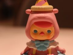 -泡泡玛特POPMART(天环购物中心店)