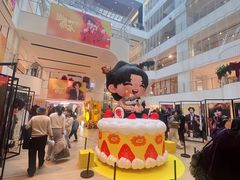 -艺仓美术馆