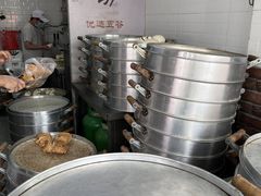 -御梁坊红糖馒头