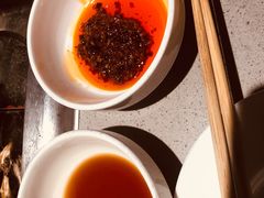 -海底捞火锅(万象城店)