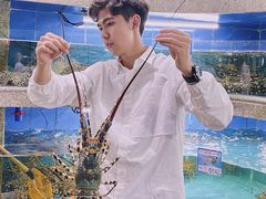 -达叔香味海鲜(海棠68环球美食街店)
