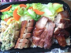 -福记烧味茶餐厅(豪森丽都店)