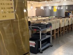 -永辉超市(鲁谷店)
